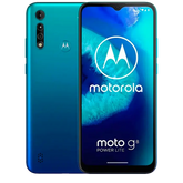 Motorola Moto G8 Power Lite