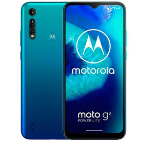 Motorola Moto G8 Power Lite