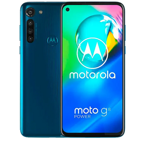 Motorola Moto G8 Power