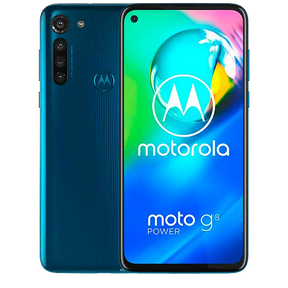 Motorola Moto G8 Power