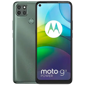 Motorola Moto G9 Power