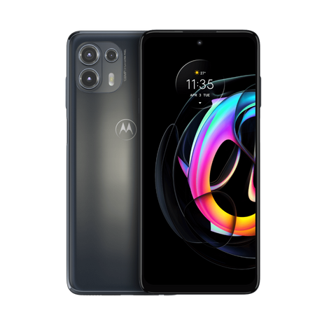 Motorola Moto Edge 20 Lite