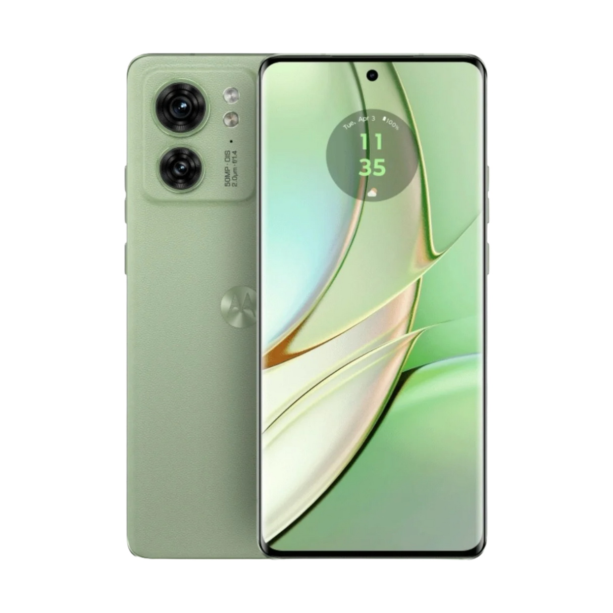 Motorola Moto Edge 40