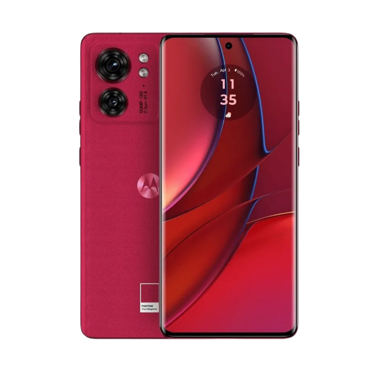 Motorola Moto Edge 40