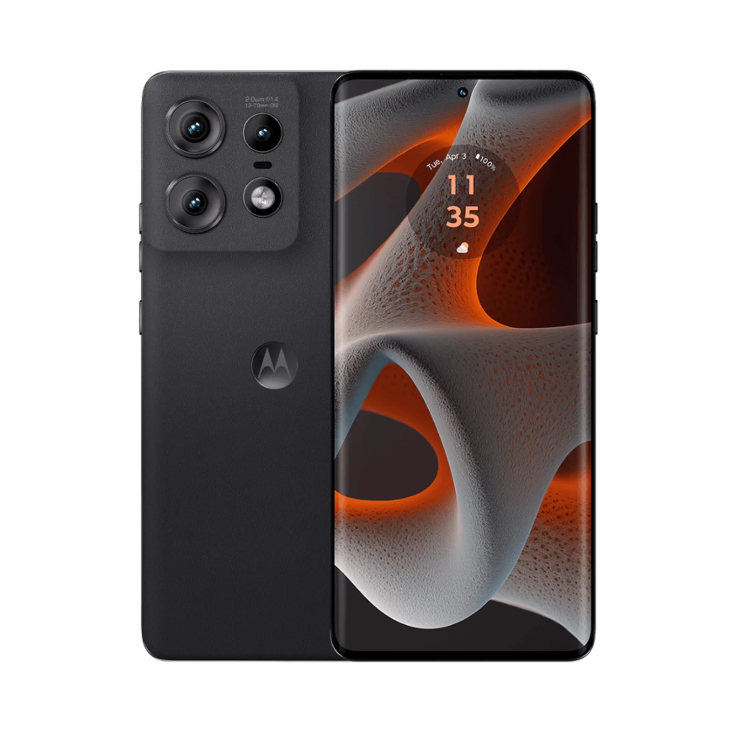 Motorola Moto Edge 50 Pro