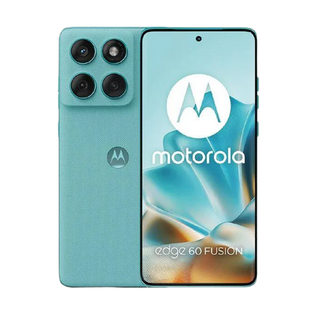Motorola Moto Edge 60 Fusion 5G