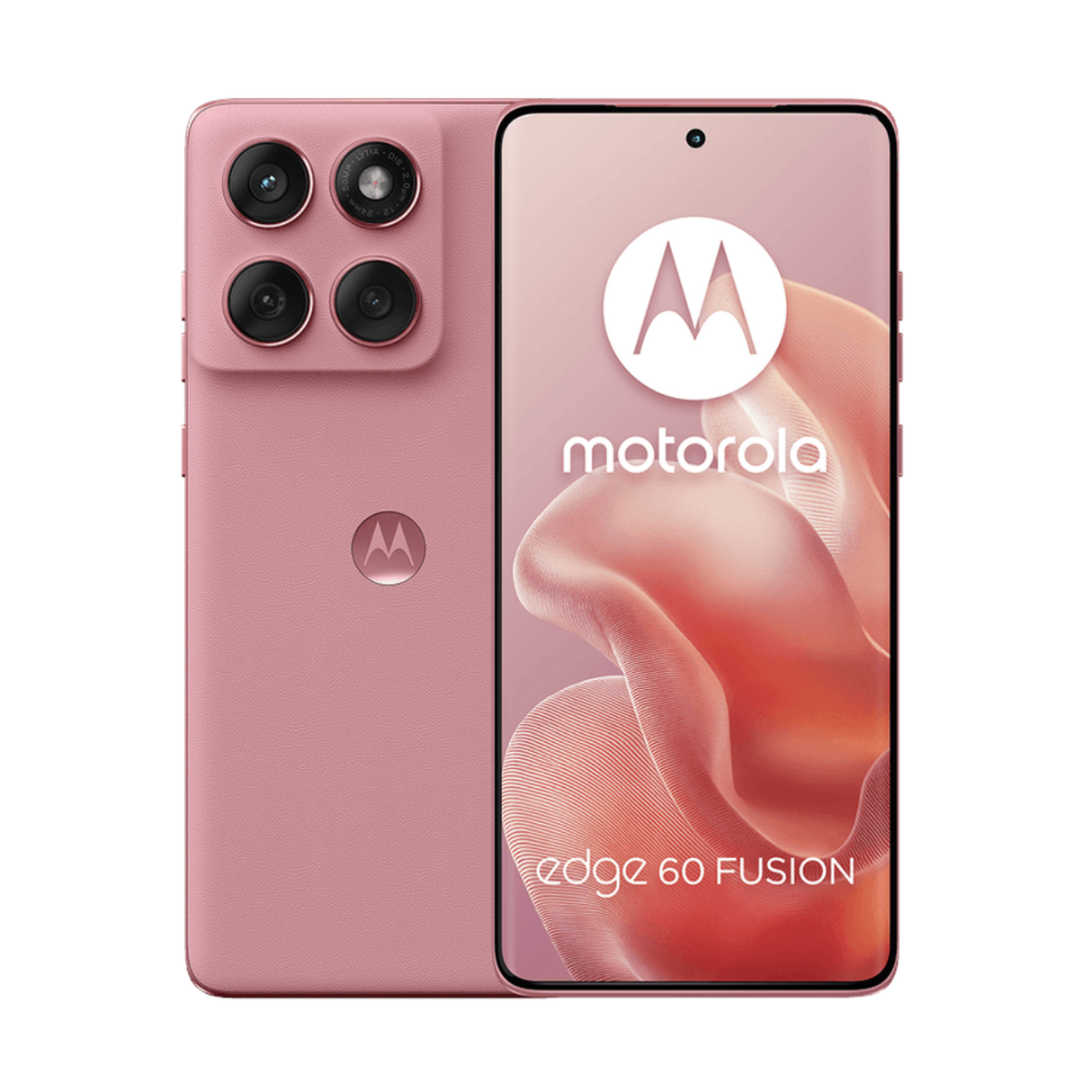 Motorola Moto Edge 60 Fusion 5G