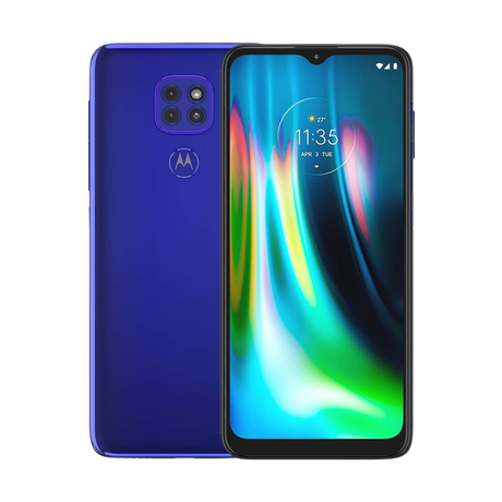 Motorola Moto G9 Play