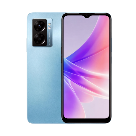 Oppo A77