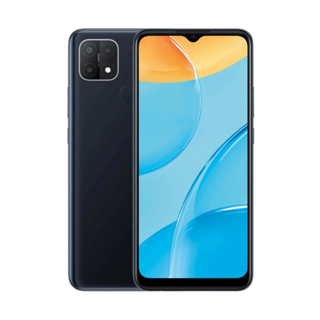 Oppo A15