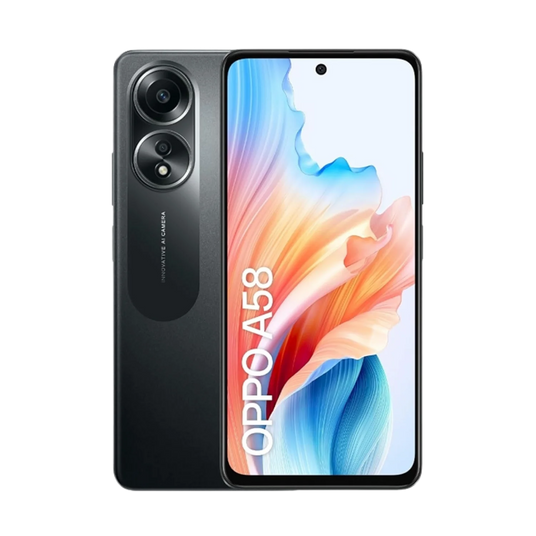 Oppo A58