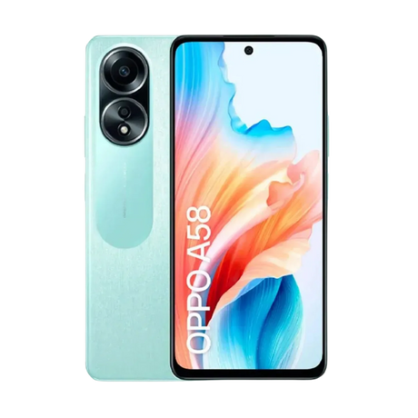 Oppo A58