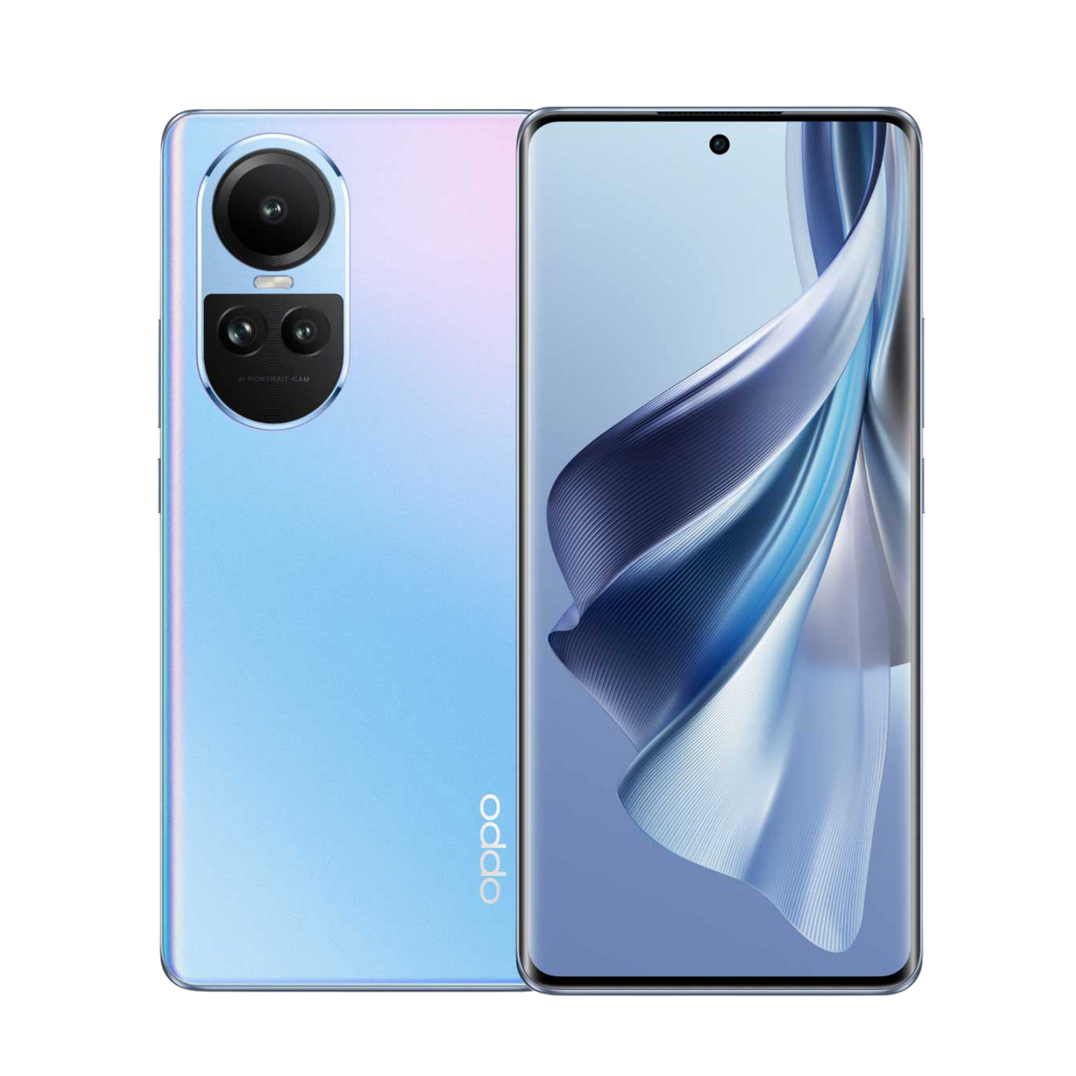 Oppo Reno 10