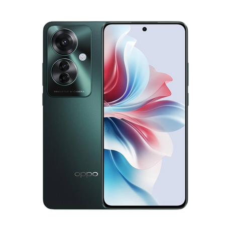 Oppo Reno 11F