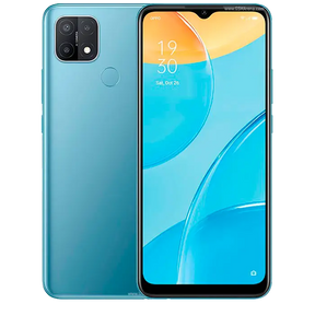 Oppo A15