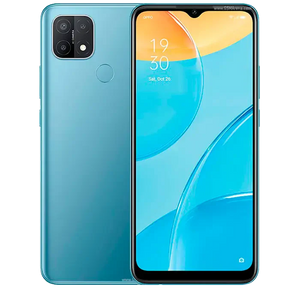 Oppo A15
