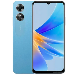 Oppo A17