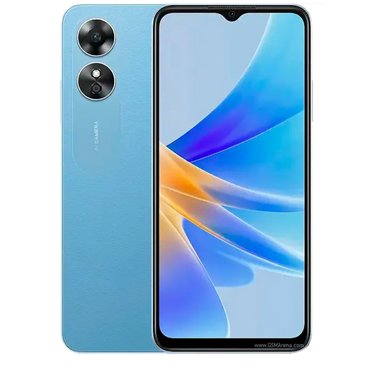 Oppo A17