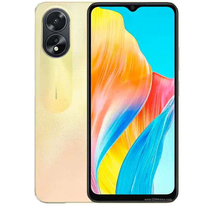 Oppo A38