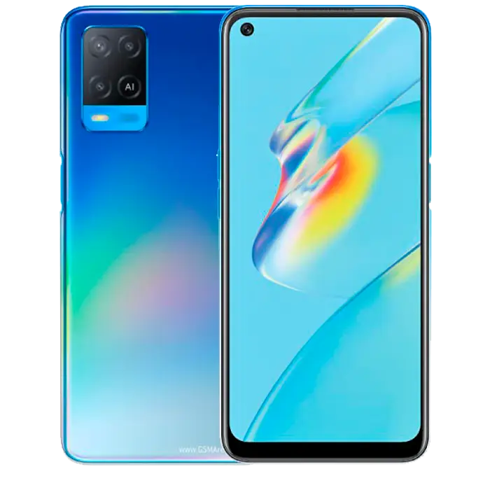 Oppo A54