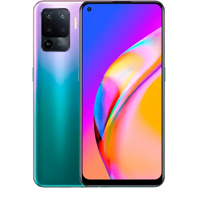 Oppo Reno 5 Lite