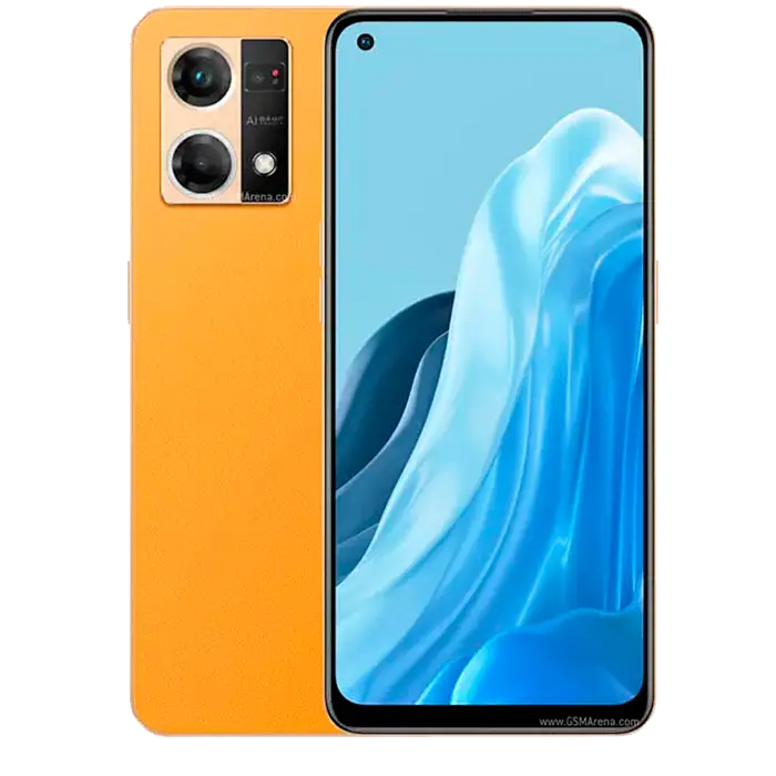 Oppo Reno 7