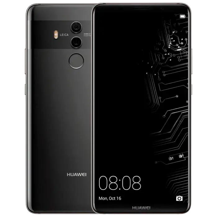 Huawei Mate 10 Pro
