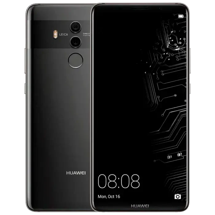 Huawei Mate 10 Pro