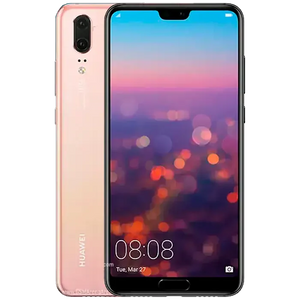 Huawei P20