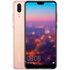 Huawei P20