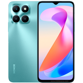 Honor X6a Plus