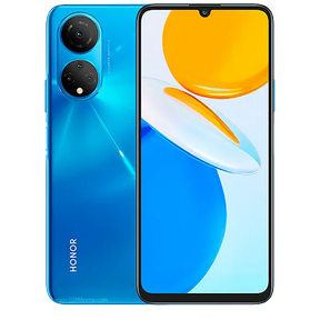 Honor X7