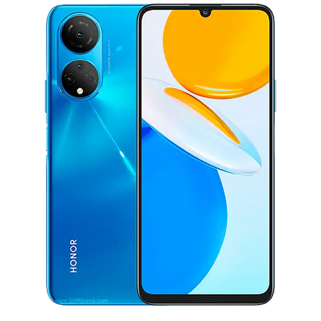 Honor X7