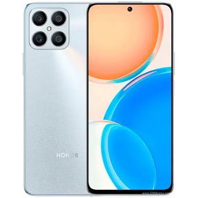Honor X8