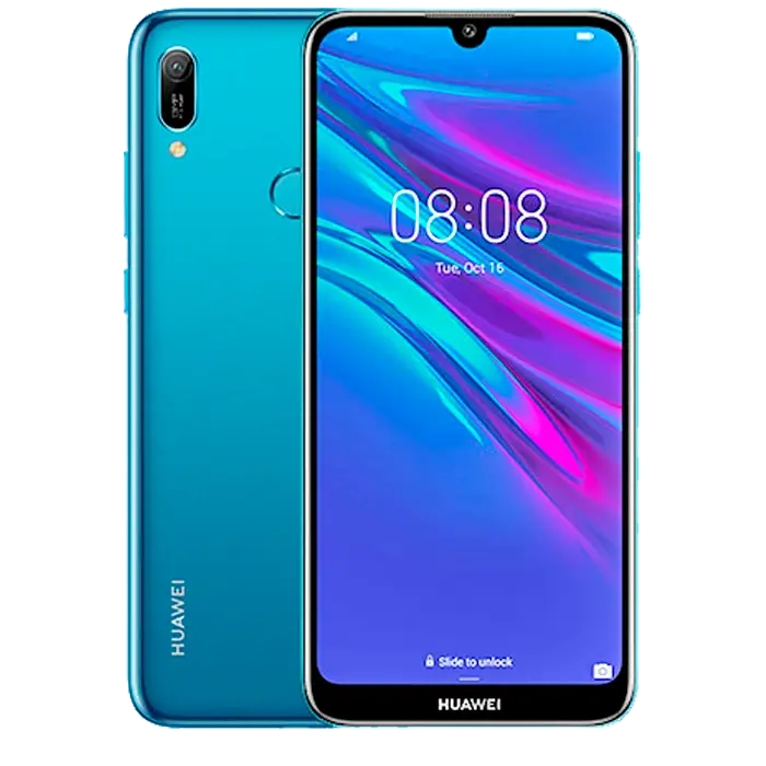 Huawei Y6 (2019) – Clevercel Colombia