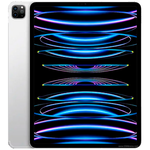 iPad Pro 12.9 5ta Gen