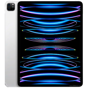 iPad Pro 12.9 5ta Gen