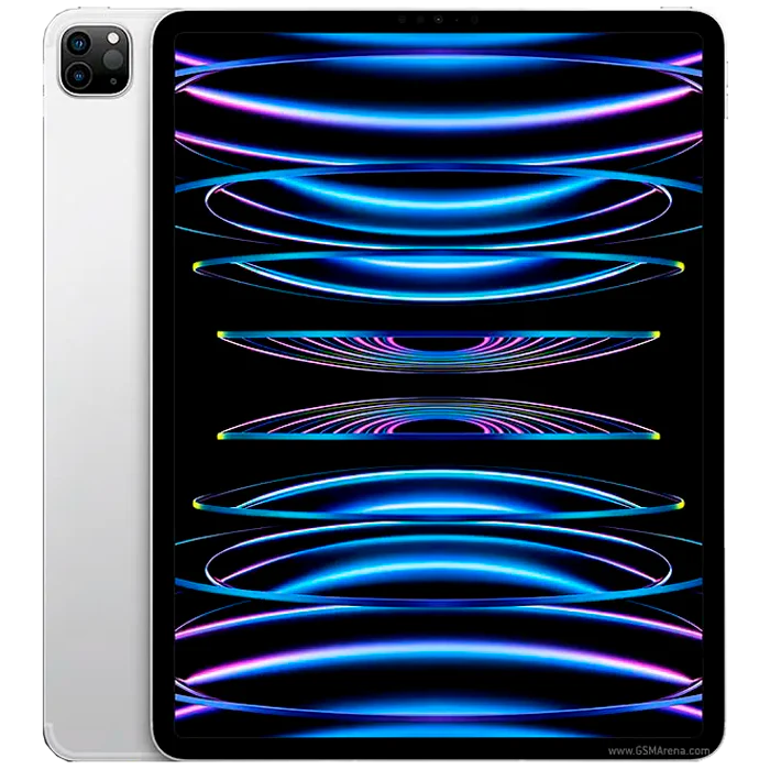 iPad Pro 12.9 5ta Gen
