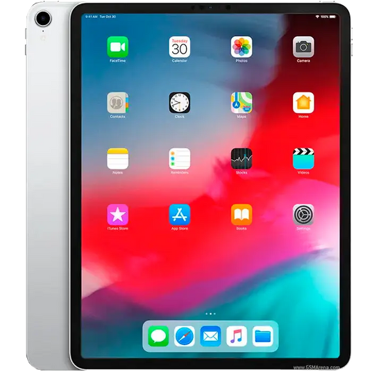 iPad Pro 12.9 3ra Gen