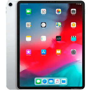 iPad Pro 12.9 3ra Gen