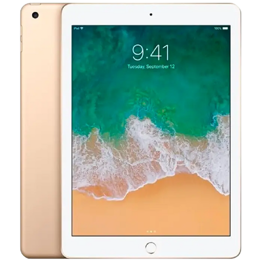 iPad 9.7 5ta Gen