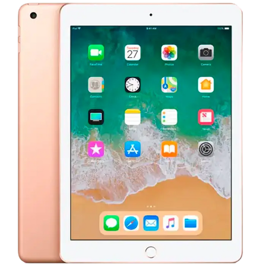 iPad 9.7 6ta Gen