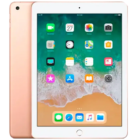 iPad 9.7 6ta Gen
