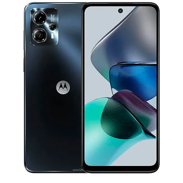 Motorola Moto G23