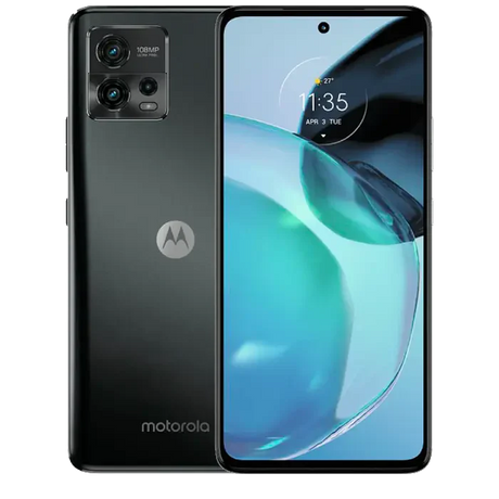 Motorola Moto G72