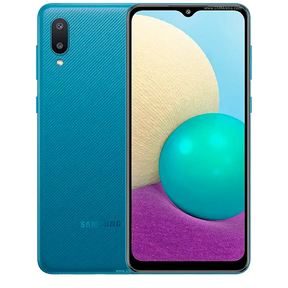 Samsung Galaxy A02