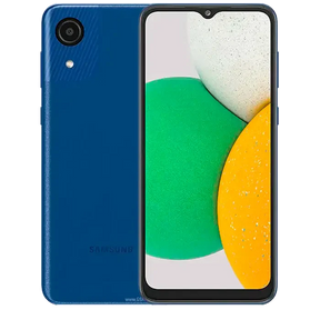 Samsung Galaxy A03 Core