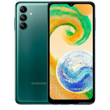 Samsung Galaxy A04S