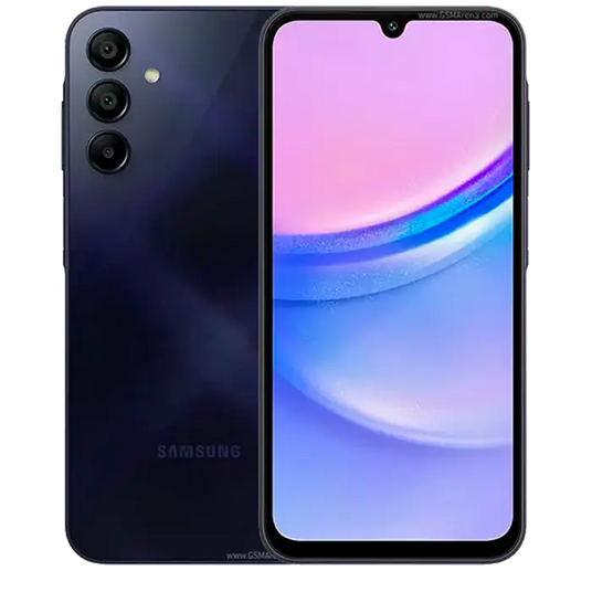 Samsung Galaxy A15 (2024)