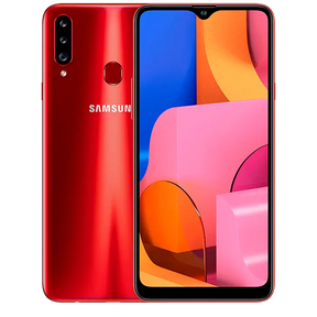 Samsung Galaxy A20S (2019)